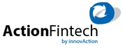 The Action Fintech logo